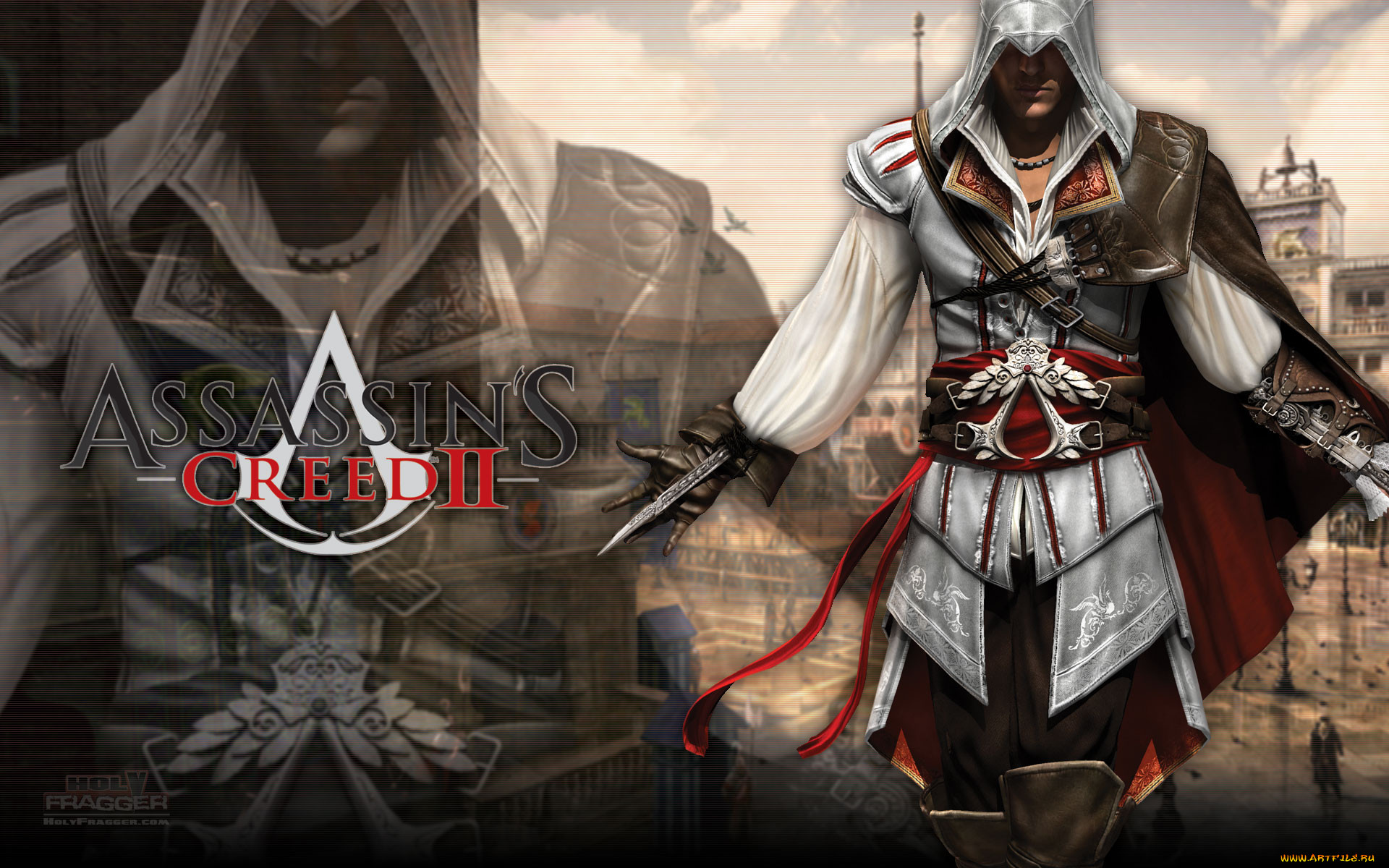 assassin`s, creed, , , ii